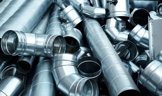 Allround VVS Ventilation